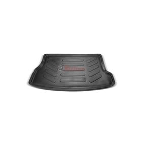 Rizline Renault Clio 2 1996-2006 Siyah Bagaj Havuzu Paspası