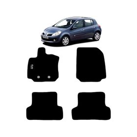 Rizline Renault Clio 3 2005-2012 Hali Paspas