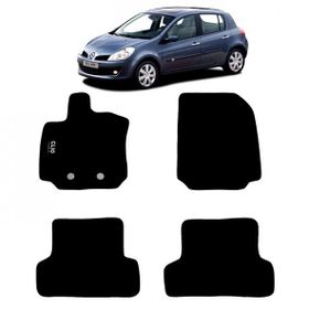 Rizline Renault Clio 3 2005-2012 Hali Paspas