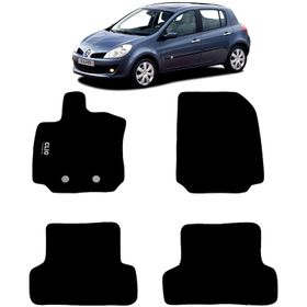 Rizline Renault Clio 3 2005-2012 Hali Paspas