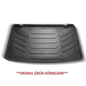 Rizline Renault Clio 3 2006-2012 Kancalı Model Bagaj Havuzu