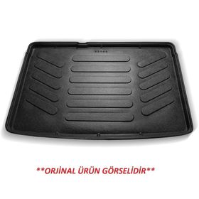 Rizline Renault Clio 3 2006-2012 Kancasız Model Bagaj Havuzu