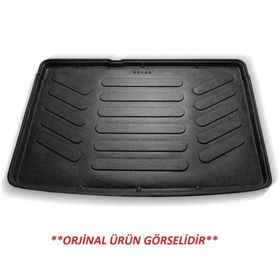 Rizline Renault Clio 3 2006-2012 Kancasız Model Bagaj Havuzu
