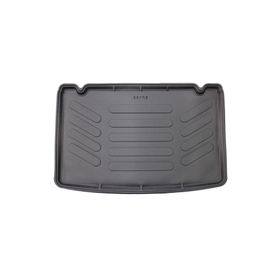 Rizline Renault Clio 3 HB 2006-2013 Kancalı Bagaj Havuzu Paspası