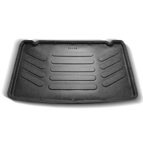 Rizline Renault Clio 3 HB Kancalı Model 2006-2013 3D Bagaj Havuzu