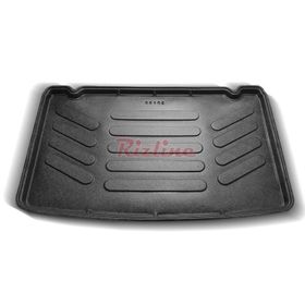Rizline Renault Clio 3 HB Kancalı Model 2006-2013 3D Bagaj Havuzu