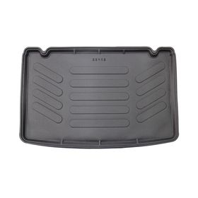 Rizline Renault Clio 3 HB Kancalı Model 2006-2013 3D Bagaj Havuzu