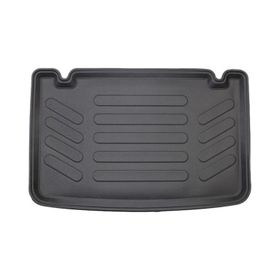 Rizline Renault Clio 4 2012-2019 3D Bagaj Havuzu