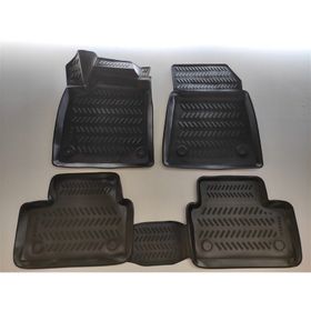 Rizline Renault Clio 4 2012 Sonrası 3d Havuzlu Paspas
