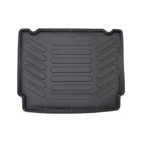 Rizline Renault Clio IV Sporttourer Bagaj 2012-2019 3D Alt Bagaj Havuzu