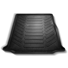 Rizline Renault Grand Scenic 2010-2011 5 Koltuk Bagaj Havuzu