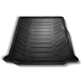 Rizline Renault Grand Scenic 2010-2011 5 Koltuk Bagaj Havuzu