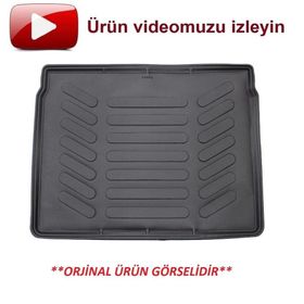 Rizline Renault Kadjar 2015 3D Bagaj Havuzu