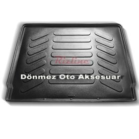 Rizline Renault Kadjar 3D Bagaj Havuzu