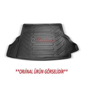 Rizline Renault Laguna 2 3D Bagaj Havuzu