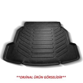Rizline Renault Latitute 3D Bagaj Havuzu