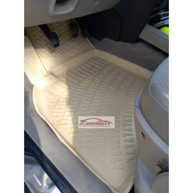 Rizline Renault Megane 2 2002-2009 3d Havuzlu Paspas