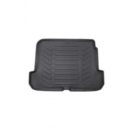 Rizline Renault Megane 2 2002-2009 Uyumlu 3D Havuzlu Paspas ve Bagaj Havuzu Set
