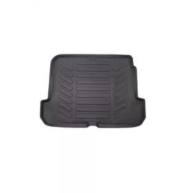 Rizline Renault Megane 2 2002-2009 Uyumlu 3D Havuzlu Paspas ve Bagaj Havuzu Set