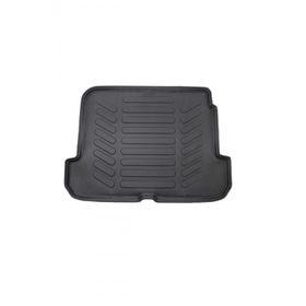 Rizline Renault Megane 2 2002-2009 Uyumlu 3D Havuzlu Paspas ve Bagaj Havuzu Set