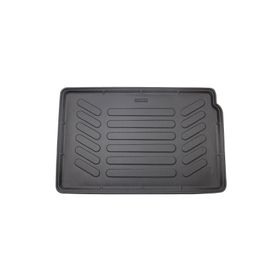 Rizline Renault Megane 2 HB 2002-2009 Siyah Bagaj Havuzu Paspası