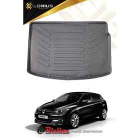 Rizline Renault Megane 3 HB 2009-2016 3D Bagaj Havuzu