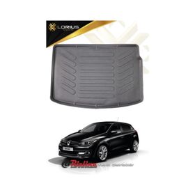 Rizline Renault Megane 3 HB 2009-2016 3D Bagaj Havuzu