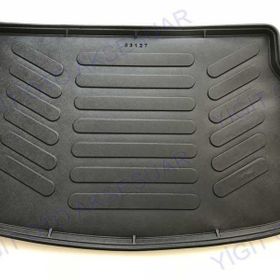 Rizline Renault Megane 3 HB 2009 Sonrası 3D Bagaj Havuzu