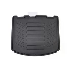 Rizline Renault Megane 3 Sporttourer 2009-2016 Siyah Bagaj Havuzu Paspası