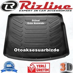 Rizline Renault Megane 3 Stw 2009 Sonrası 3d Bagaj Havuzu
