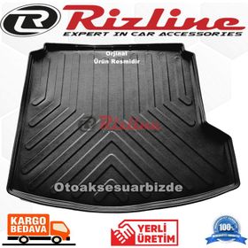 Rizline Renault Megane 4 HB Bagaj Havuzu