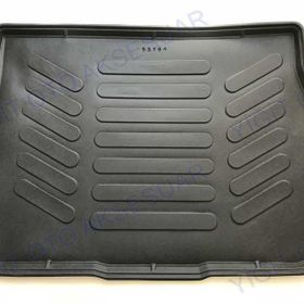 Rizline Renault Scenic 2 2003-2009 Arasi Havuzlu 3D Bagaj Havuzu