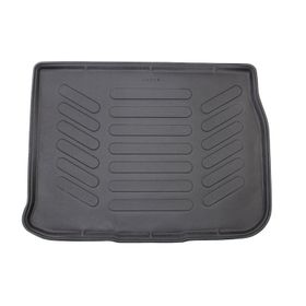 Rizline Renault Scenic 2 2003-2009 Siyah Bagaj Havuzu Paspası