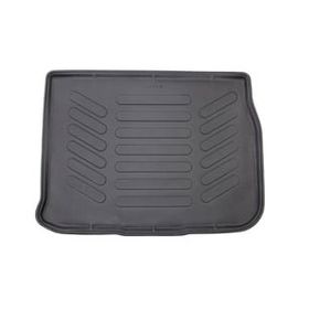 Rizline Renault Scenic 2 2003-2009 Siyah Bagaj Havuzu Paspası