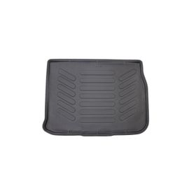 Rizline Renault Scenic 2 2003-2009 Siyah Bagaj Havuzu Paspası