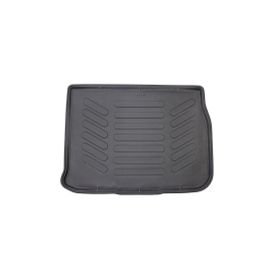 Rizline Renault Scenic 2 2003-2009 Siyah Bagaj Havuzu Paspası