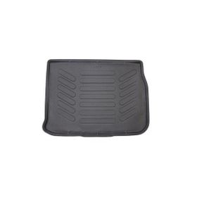 Rizline Renault Scenic 2 2003-2009 Siyah Bagaj Havuzu Paspası