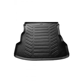 Rizline Renault Symbol 2008-2012 Arası 3D Bagaj Havuz Paspası