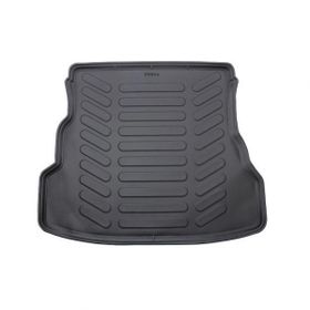 Rizline Renault Symbol 2008-2012 Siyah Bagaj Havuzu Paspası