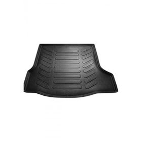 Rizline Renault Symbol 2013 Sonrası 3D Bagaj Havuz Paspası