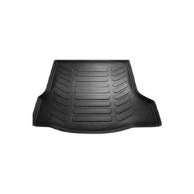 Rizline Renault Symbol 2013 Sonrası 3D Bagaj Havuz Paspası