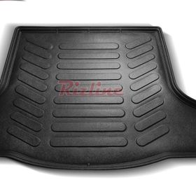 Rizline Renault Symbol 2013 Sonrası Araca Özel Tasarım 3D Bagaj Havuzu