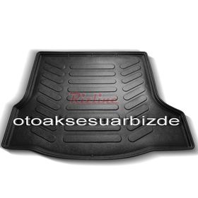 Rizline Renault Symbol 3D Bagaj Havuzu