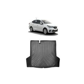 Rizline Renault Taliant 2021 Sonrası 3D Bagaj Havuzu