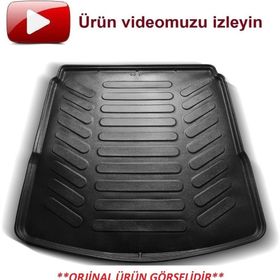Rizline Renault Talisman Sedan 2016 Sonrası 3D Bagaj Havuzu