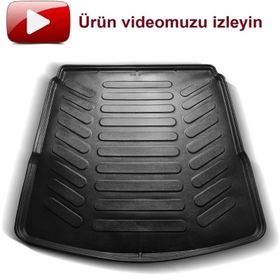 Rizline Renault Talisman Sedan 2016 Sonrası 3D Bagaj Havuzu