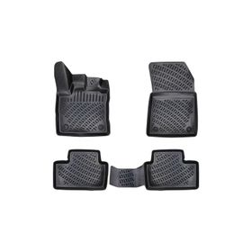 Rizline RZPAS251091 Honda Civic Hb 2006 2012 3D Havuzlu Paspas