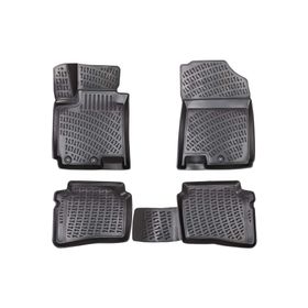 Rizline RZPAS251110 Hyundai İ20 2015 Sonrası 3D Havuzlu Paspas