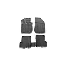Rizline RZPAS251174 Opel Astra J 2009-2016 3D Havuzlu Paspas