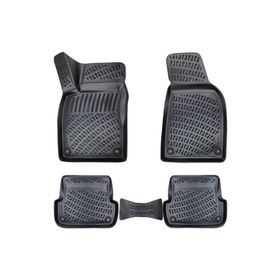Rizline RZPAS251227 Seat Exeo 3D Havuzlu Paspas